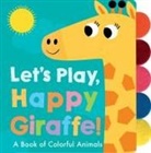 Adele Dafflon, Adèle Dafflon, Georgiana Deutsch, Georgina Deutsch, Adele Dafflon - Let's Play, Happy Giraffe!
