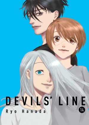 Ryo Hanada - Devils' Line