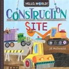 Jill McDonald - Construction Site