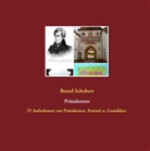 Bernd Schubert - Präsidenten