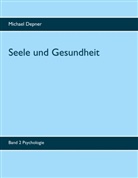 Michael Depner - Seele und Gesundheit
