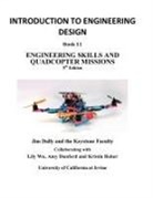 James Dally - Introduction to Engineering Design, Book 11, 5th Edition