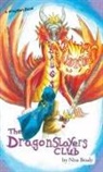 Nita Brady, Spencer White- - The Dragonslayers Club
