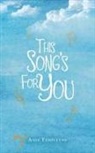 Amie Templeton - This Song's for You