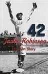 Jackie Robinson, Wendell Smith - Jackie Robinson