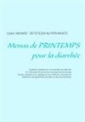 Cedric Menard, Cédric Ménard - Menus de printemps pour la diarrhée