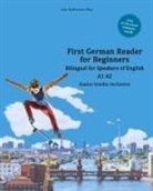 Lisa Katharina May, Vadym Zubakhin - First German Reader for Beginners