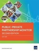 Asian Development Bank - Public-Private Partnership Monitor (Second Edition)
