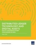 Asian Development Bank - Distributed Ledger Technology and Digital Assets
