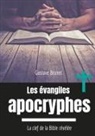 Gustave Brunet - Les évangiles apocryphes