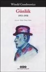 Witold Gombrowicz - Günlük 1953 - 1958