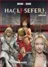 Jean Dufaux - Hacli