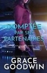 Grace Goodwin - Domptée par Ses Partenaires