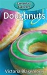Victoria Blakemore - Doughnuts
