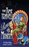 David McLain, McLain David, Felix Eddy - The Time Traveller's Resort and Museum