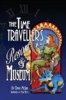 David McLain, McLain David, Felix Eddy - The Time Traveller's Resort and Museum