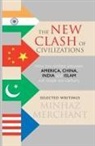 Minhaz Merchant - The New Clash of Civilizations