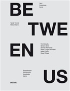 Stefanie Böttcher, Honn Dohrmann, Honne Dohrmann, Florian Jenett - Between Us