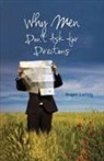 Roger Dale Loring - Why Men Don't Ask Directions