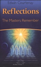 Edwin Courtenay - Reflections - The Masters Remember