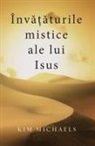 Kim Michaels - Înv¿¿¿turile mistice ale lui Isus