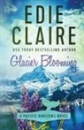 Edie Claire - Glacier Blooming