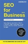 Naomi Jacobs, Alexander Morgan - SEO for Business 2019 & Blogging for Profit 2019