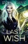 Helen Harper - Last Wish