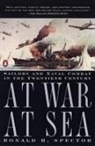 Ronald H Spector, Ronald H. Spector - At War at Sea