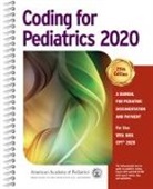 American Academy of Pediatrics Committee, American Academy of Pediatrics Committee on Coding, American Medical Association - Coding for Pediatrics 2020