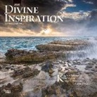 Inc Browntrout Publishers, Browntrout Publishing (COR) - Divine Inspiration 2020 Calendar