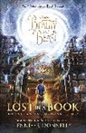 DISNEY BOOK GROUP, Disney Book Group (COR), Jennifer Donnelly - Beauty and the Beast: Lost in a Book