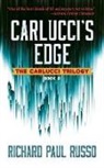 Richard Russo, Richard Paul Russo - Carlucci''s Edge