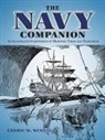 Cedric Windas, Cedric W. Windas - The Navy Companion