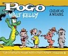 Walt Kelly, Kelly Walt - Pogo Vol. 6