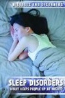 Simon Pierce - Sleep Disorders