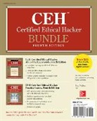 Matt Walker - Ceh Certified Ethical Hacker Bundle