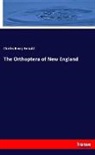 Charles Henry Fernald - The Orthoptera of New England