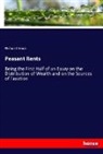 Richard Jones - Peasant Rents