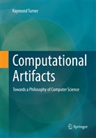 Raymond Turner - Computational Artifacts