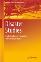 Jank Andharia, Janki Andharia - Disaster Studies