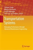 Leo A. M. van Dongen, Leo van Dongen, Arnab Majumdar, Arnab Majumdar et al, Albert Martinetti, Alberto Martinetti... - Transportation Systems