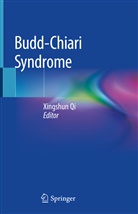 Xingshu Qi, Xingshun Qi - Budd-Chiari Syndrome