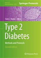 Clair J Stocker, Claire J Stocker, Claire J. Stocker - Type 2 Diabetes