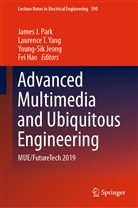 Fei Hao, Young-Sik Jeong, Young-Sik Jeong et al, James J. Park, Laurenc T Yang, Laurence T Yang... - Advanced Multimedia and Ubiquitous Engineering