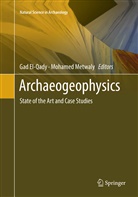 Ga El-Qady, Gad El-Qady, Metwaly, Metwaly, Mohamed Metwaly - Archaeogeophysics