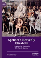 Donald Stump - Spenser's Heavenly Elizabeth