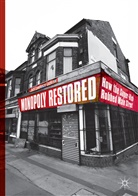 Jack Lawrence Luzkow - Monopoly Restored