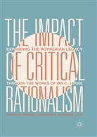 Laor, Laor, Nathaniel Laor, Raphae Sassower, Raphael Sassower - The Impact of Critical Rationalism