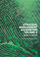 Vassili Joannidès de Lautour - Strategic Management Accounting, Volume II